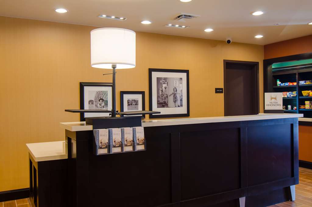 Hampton Inn & Suites Huntsville - thumb 2
