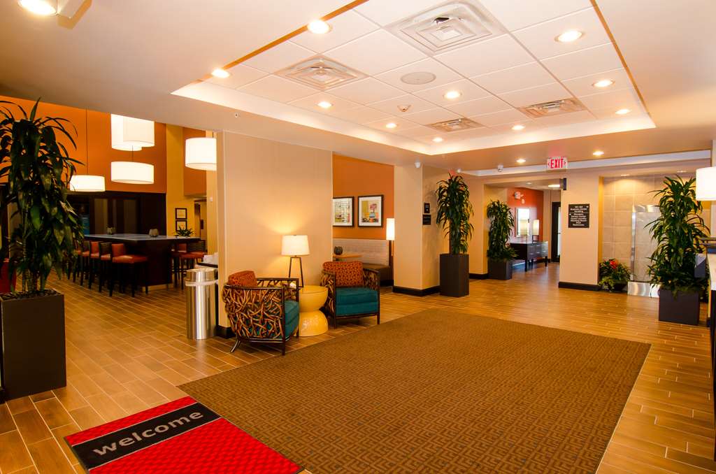 Hampton Inn & Suites Huntsville - thumb 3