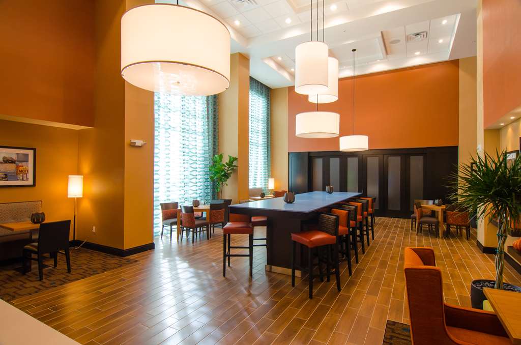 Hampton Inn & Suites Huntsville - thumb 4