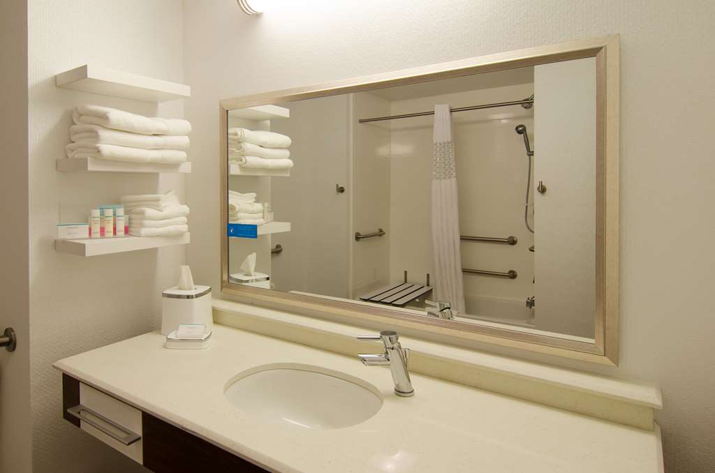 Hampton Inn & Suites Huntsville - thumb 5