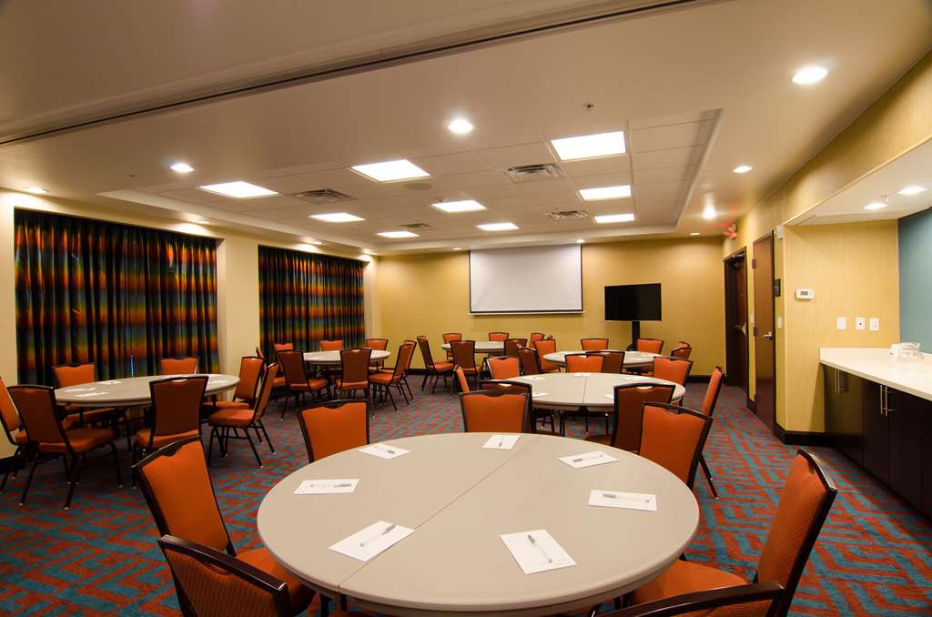 Hampton Inn & Suites Huntsville - thumb 9