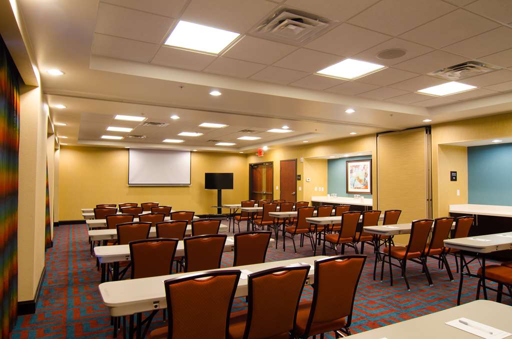Hampton Inn & Suites Huntsville - thumb 10