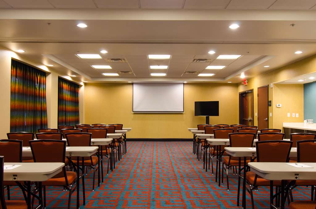 Hampton Inn & Suites Huntsville - thumb 11