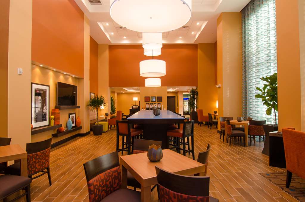 Hampton Inn & Suites Huntsville - thumb 13