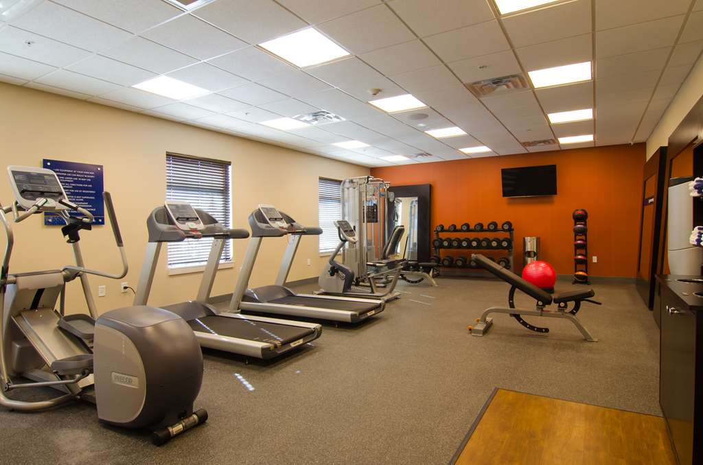 Hampton Inn & Suites Huntsville - thumb 15