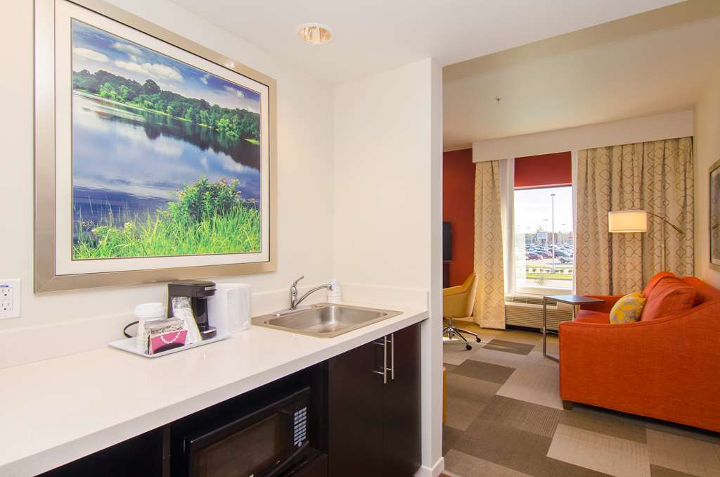 Hampton Inn & Suites Huntsville - thumb 16