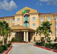 Holiday Inn Express Hotel  Suites - Tourism House