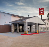 Red Roof PLUS Huntsville - Tourism House