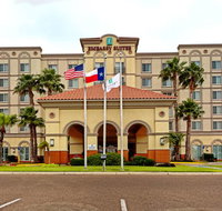 Embassy Suites Laredo - Tourism House