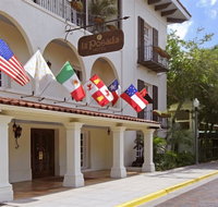 La Posada Hotel  Suites - Tourism House