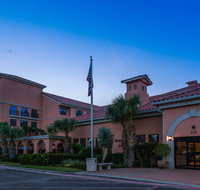 Residence Inn by Marriott Laredo Del Mar - Tourism House