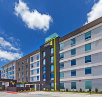 Home2 Suites by Hilton Laredo - Tourism House