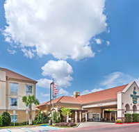 Homewood Suites Laredo at Mall del Norte - Tourism House