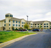 Extended Stay America Stes Laredo Delmar - Tourism House