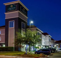 La Quinta Inn  Suites Laredo Airport - Tourism House