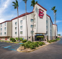 Red Roof Inn Laredo - Tourism House