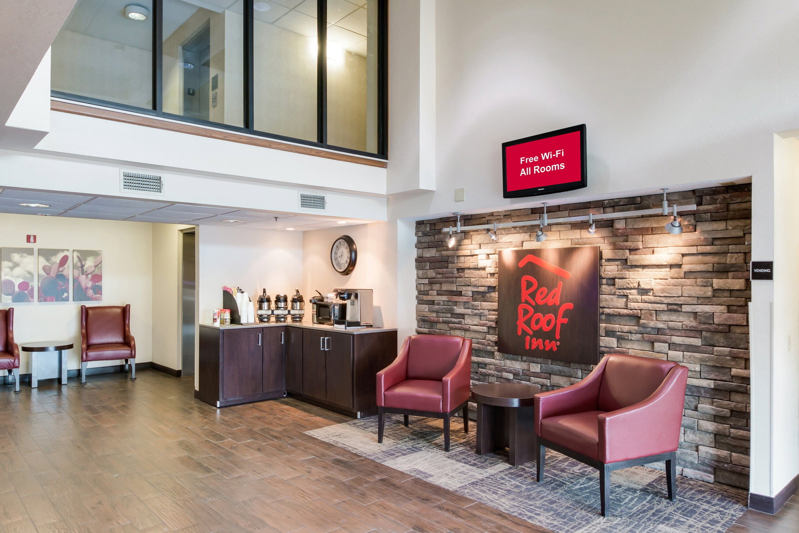 Red Roof Inn Laredo - thumb 5