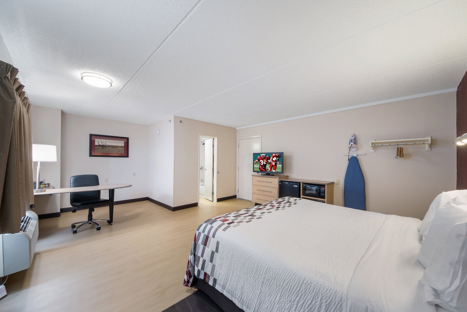 Red Roof Inn Laredo - thumb 13