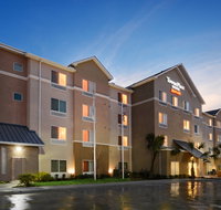 TownePlace Suites Laredo - Tourism House