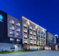 Tru by Hilton Laredo Airport - Tourism House