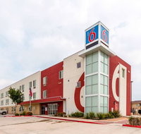 Motel 6 Laredo Airport - Tourism House