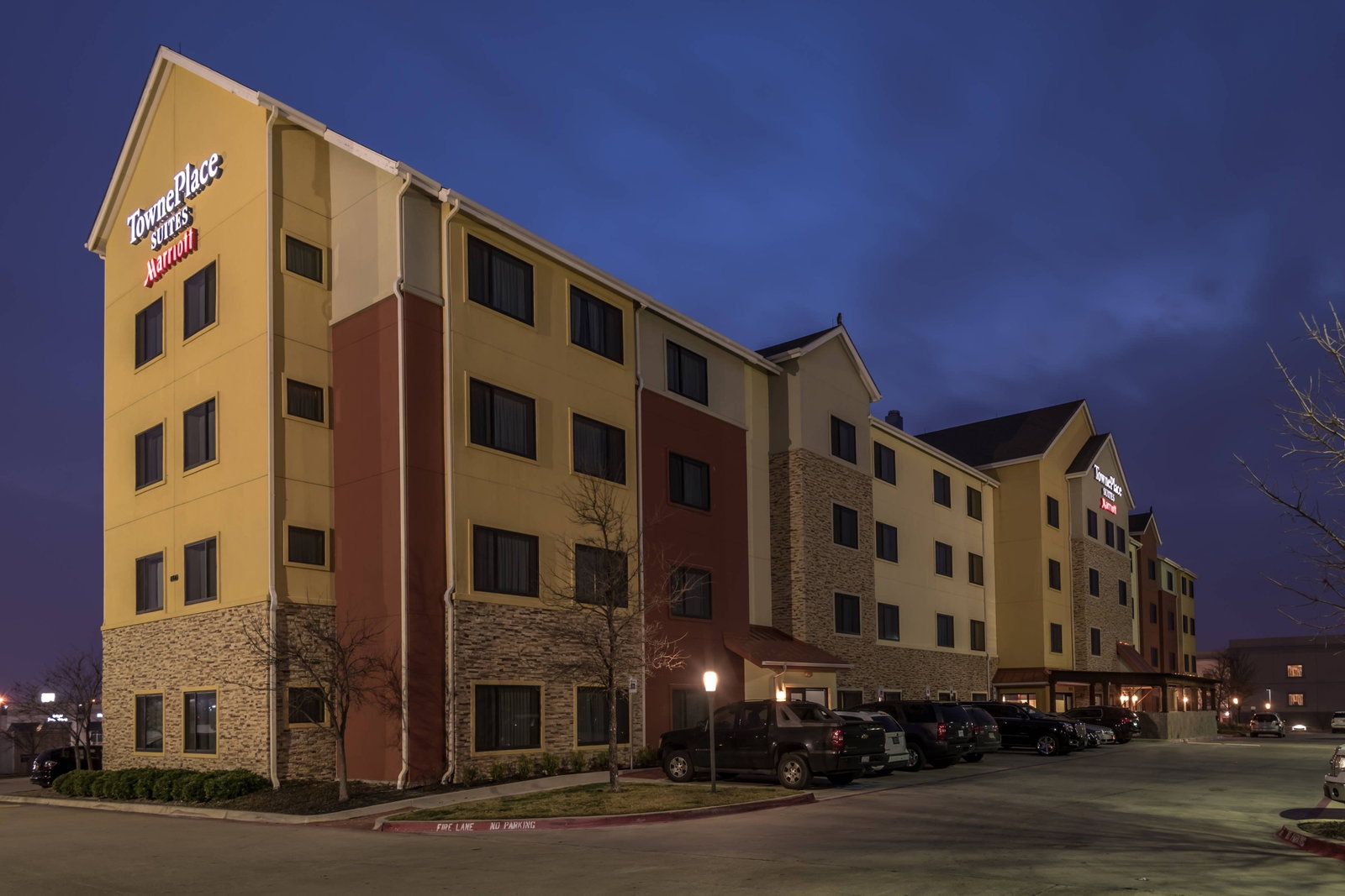 TownePlace Suites By Marriott - De Soto - thumb 0