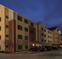 TownePlace Suites by Marriott - De Soto - Tourism House
