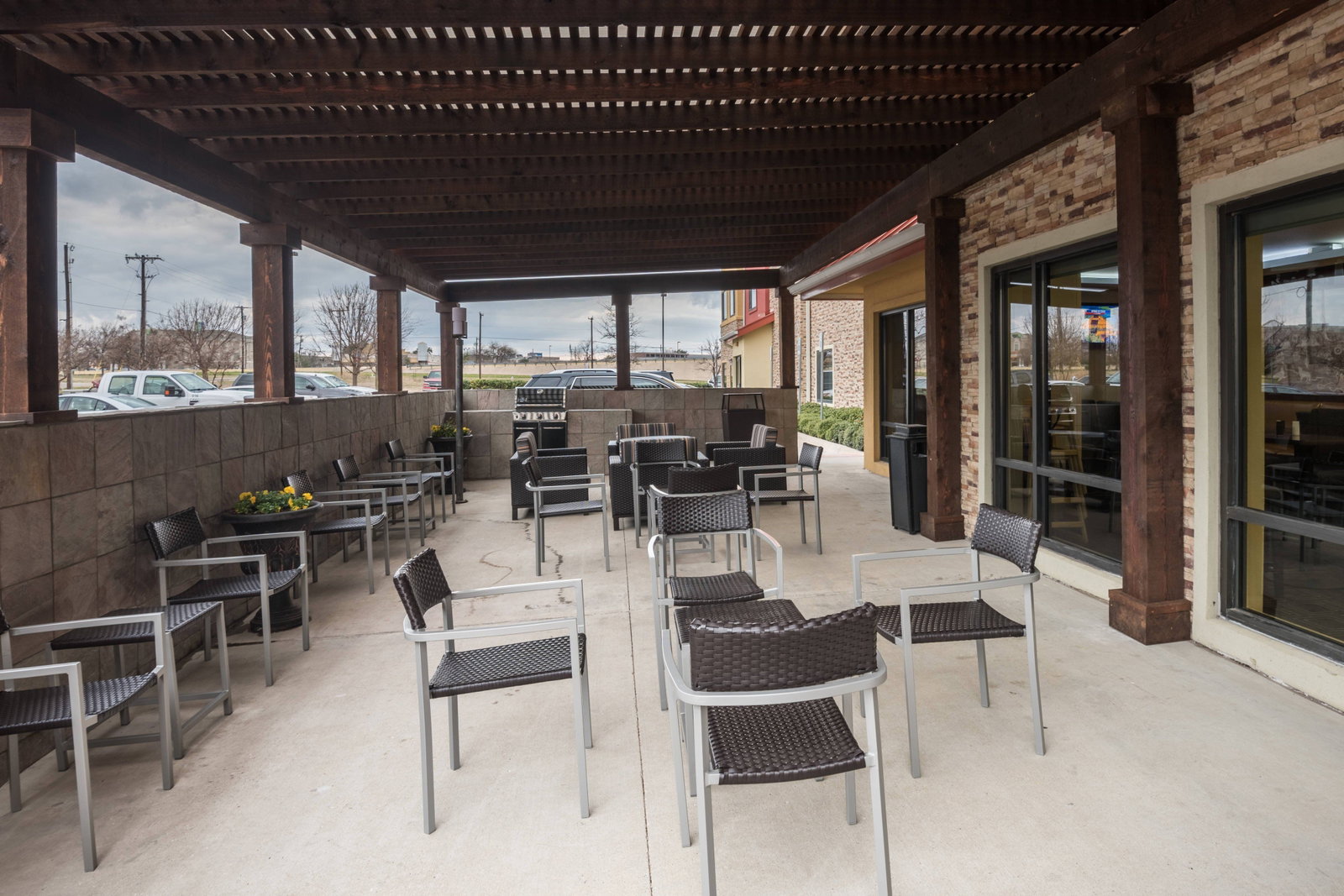 TownePlace Suites By Marriott - De Soto - thumb 1