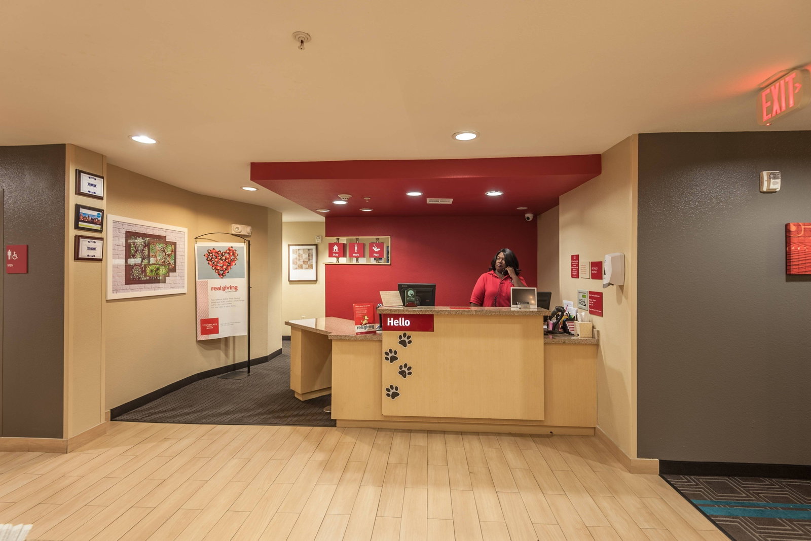TownePlace Suites By Marriott - De Soto - thumb 2