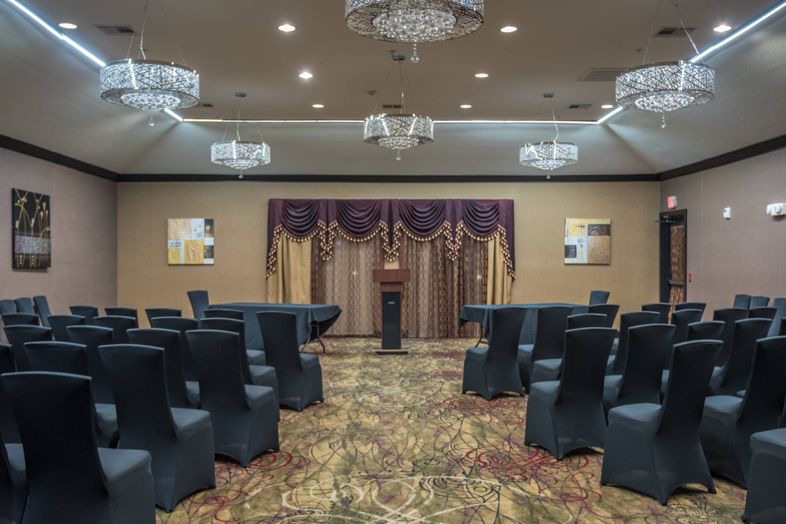TownePlace Suites By Marriott - De Soto - thumb 3