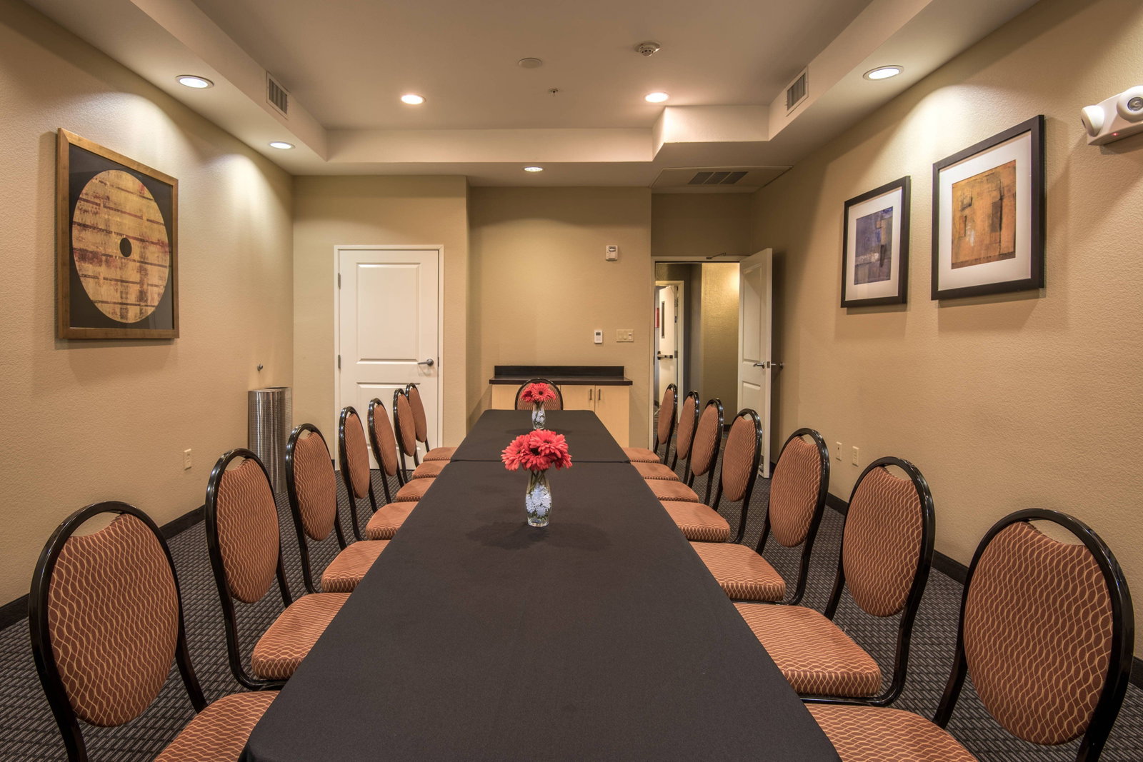 TownePlace Suites By Marriott - De Soto - thumb 4