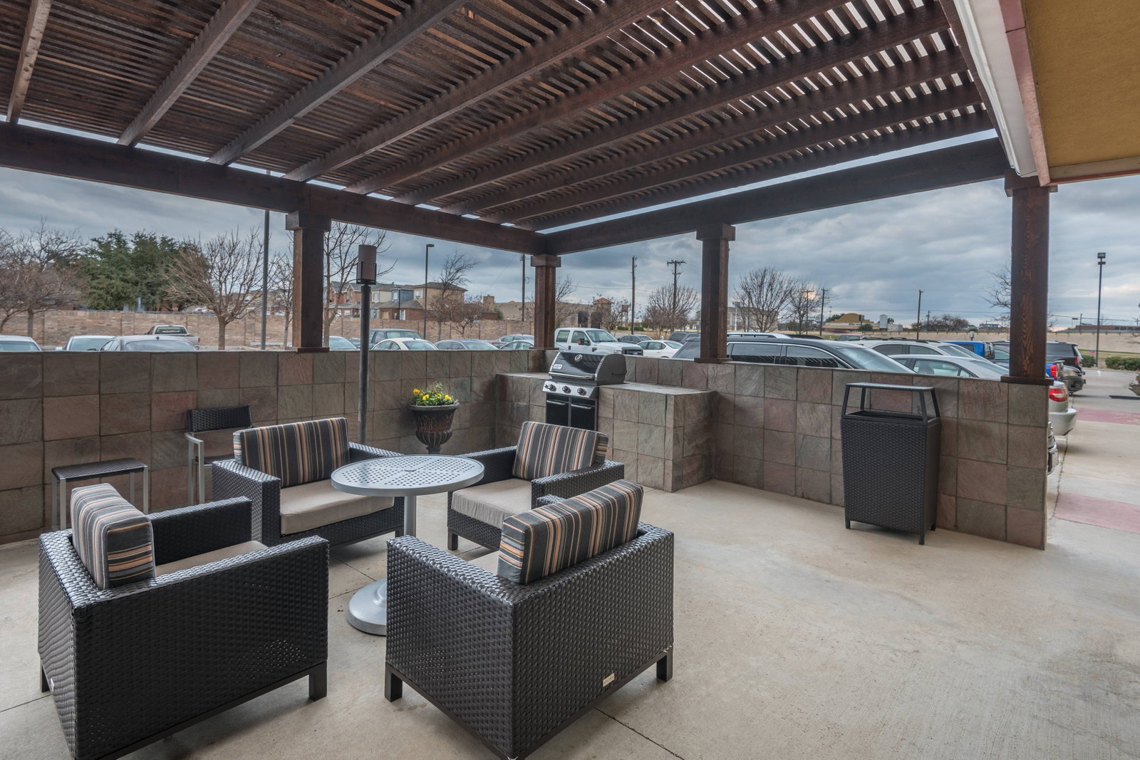 TownePlace Suites By Marriott - De Soto - thumb 5