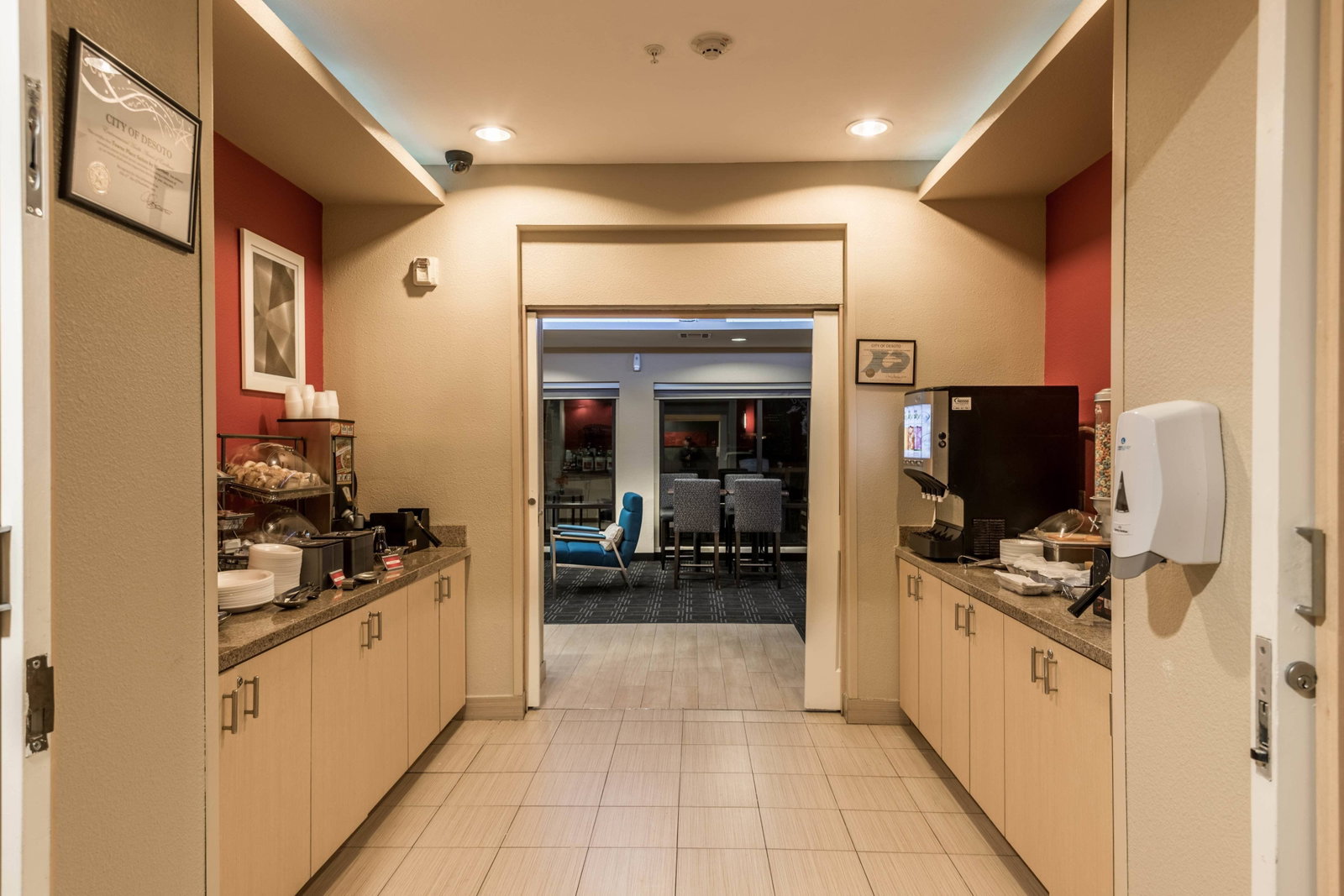 TownePlace Suites By Marriott - De Soto - thumb 6