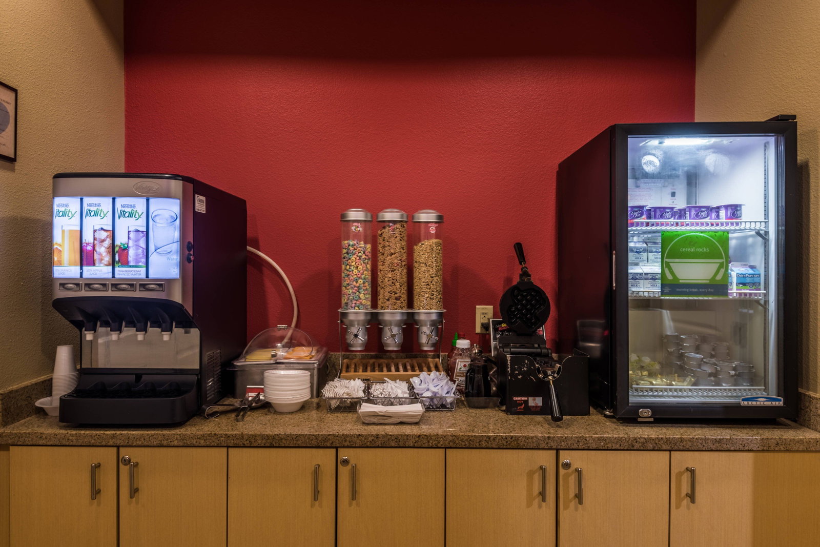 TownePlace Suites By Marriott - De Soto - thumb 8