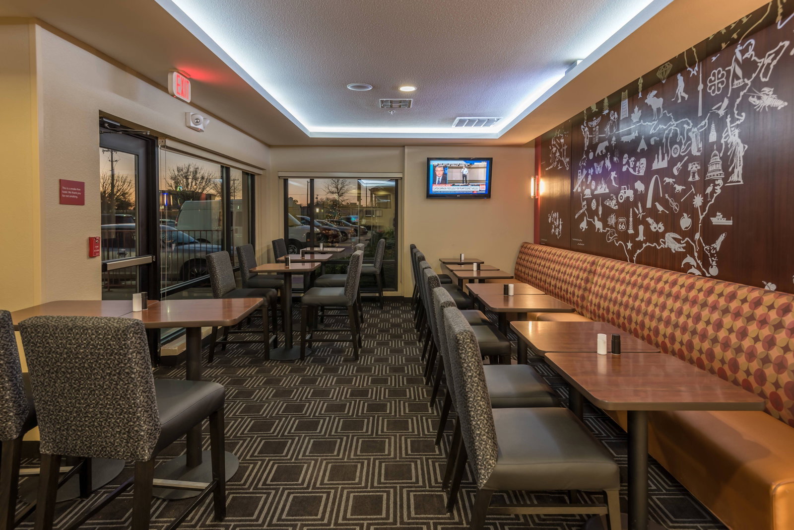 TownePlace Suites By Marriott - De Soto - thumb 9