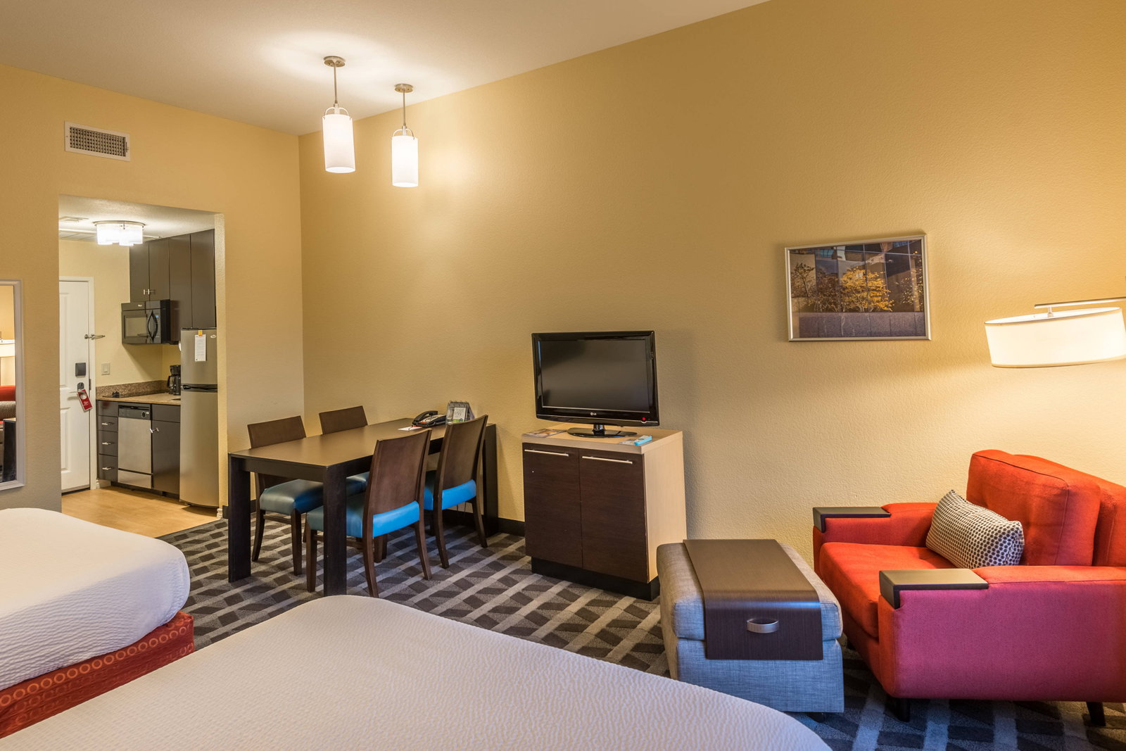 TownePlace Suites By Marriott - De Soto - thumb 11