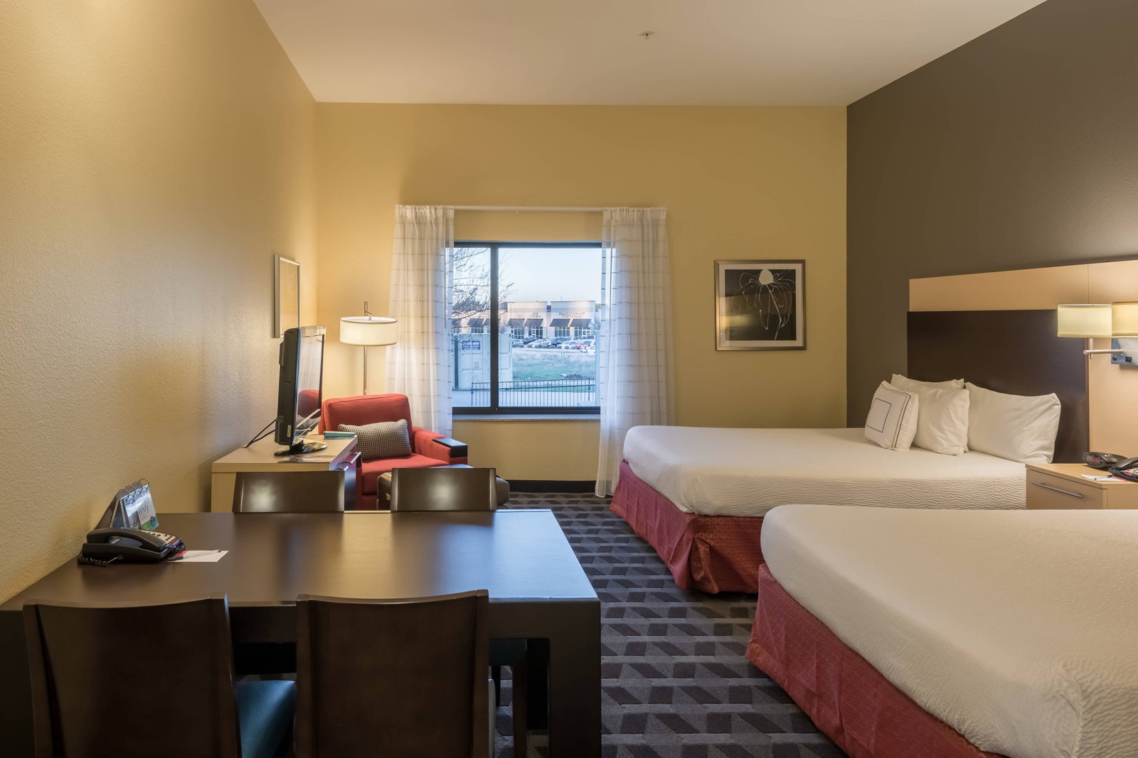 TownePlace Suites By Marriott - De Soto - thumb 12