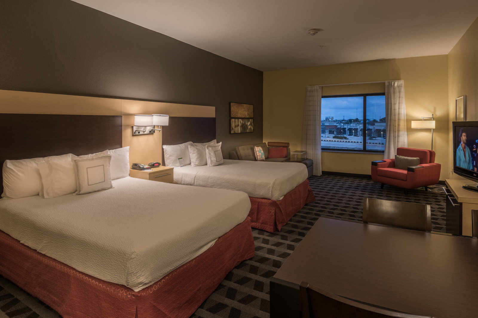 TownePlace Suites By Marriott - De Soto - thumb 13