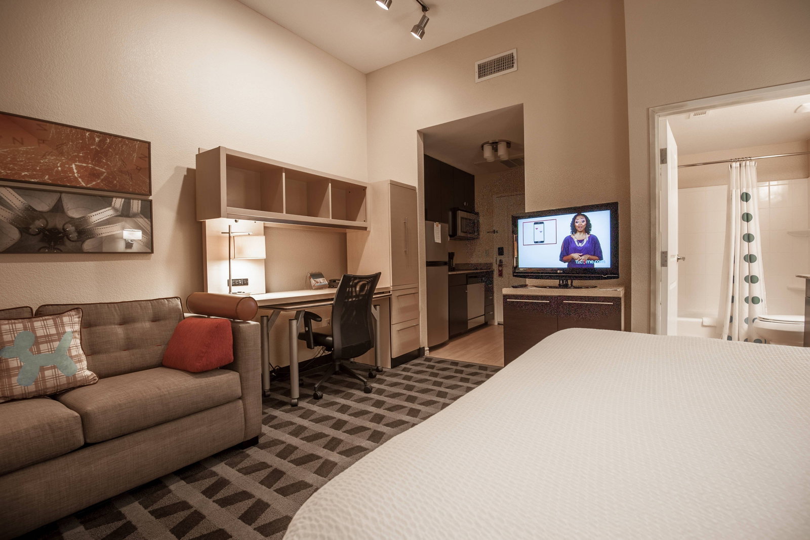 TownePlace Suites By Marriott - De Soto - thumb 14