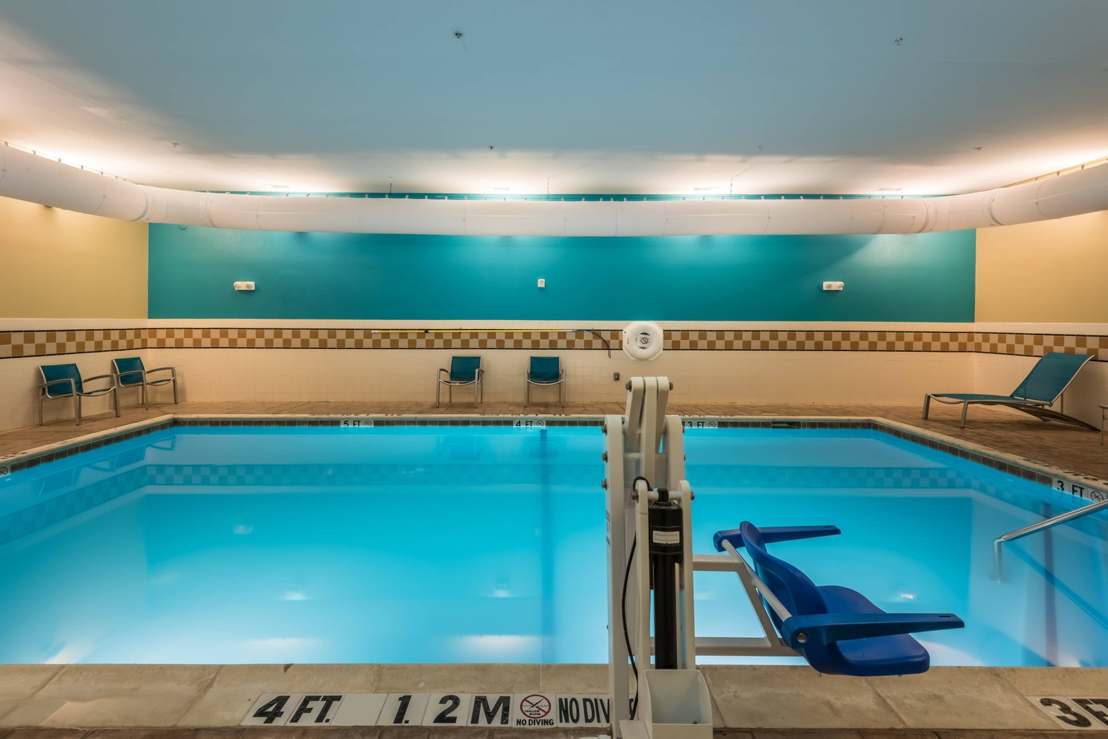 TownePlace Suites By Marriott - De Soto - thumb 15