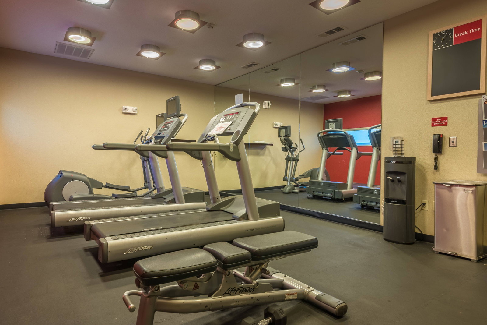 TownePlace Suites By Marriott - De Soto - thumb 16