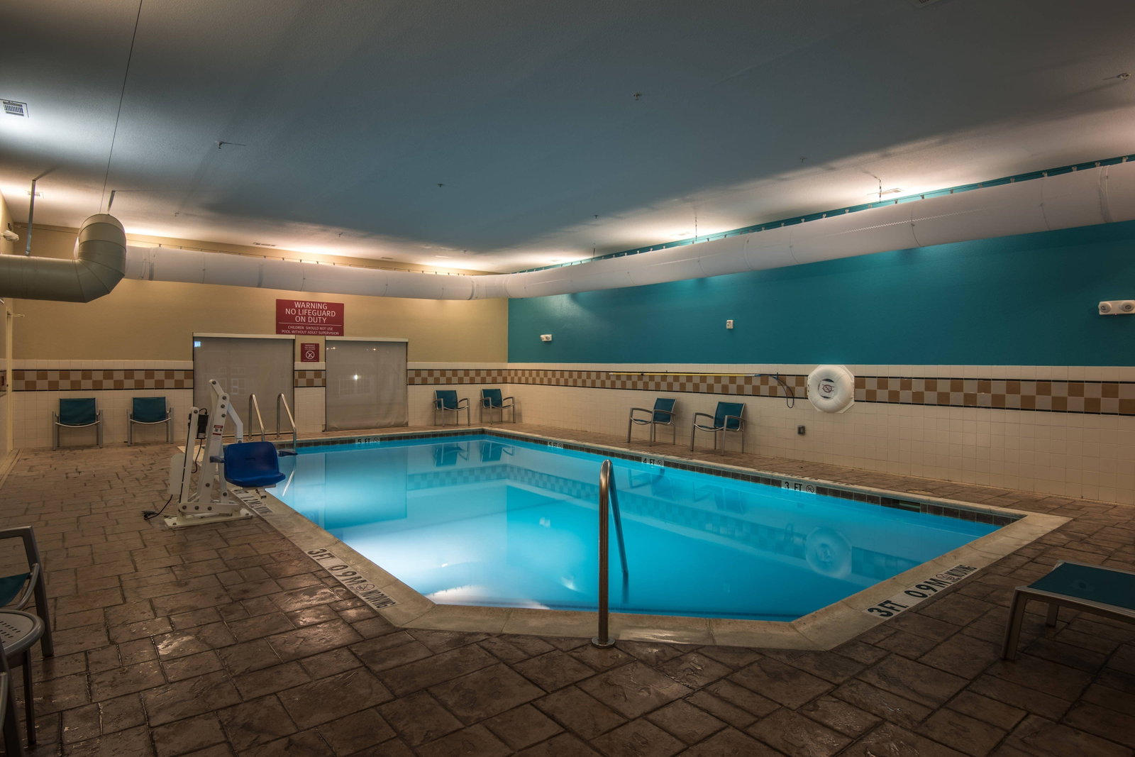 TownePlace Suites By Marriott - De Soto - thumb 17
