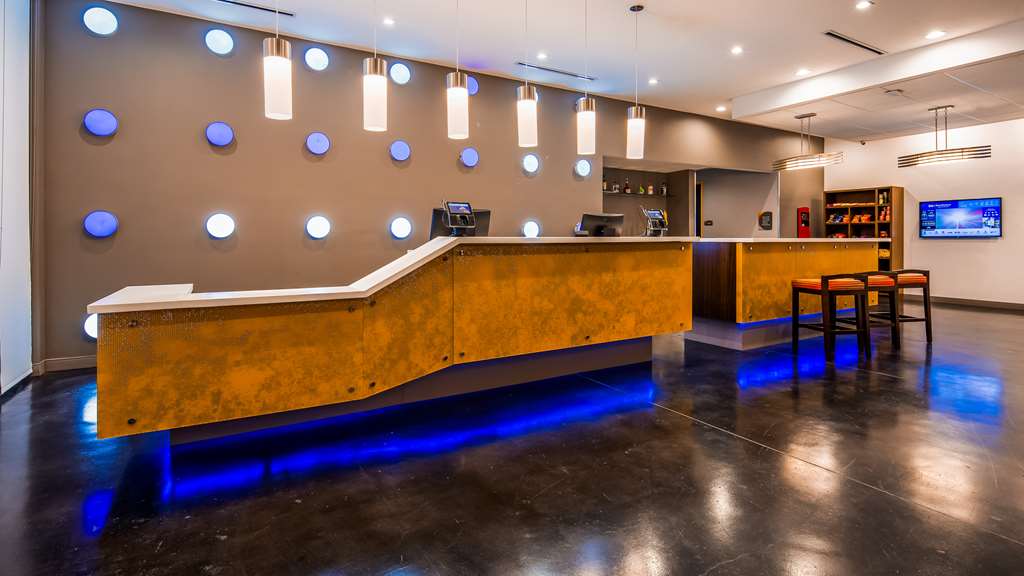 GLo Best Western DeSoto Dallas - thumb 3