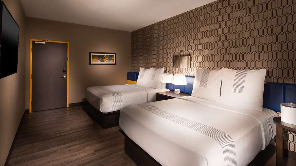 GLo Best Western DeSoto Dallas - thumb 7