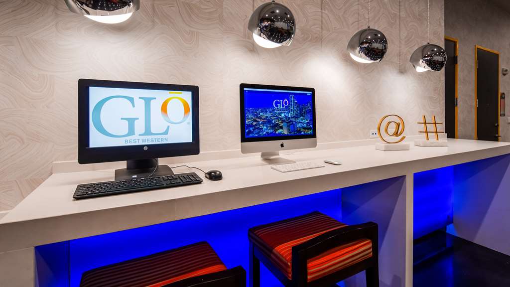 GLo Best Western DeSoto Dallas - thumb 16