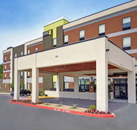 Home2 Suites by Hilton Dallas/DeSoto - Tourism House