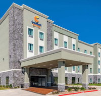Comfort Suites DeSoto Dallas South - Tourism House