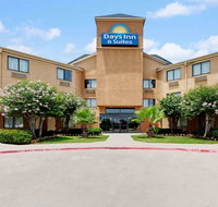 Days Inn  Suites DeSoto - Tourism House
