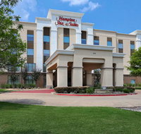 Hampton Inn  Suites Dallas - Tourism House