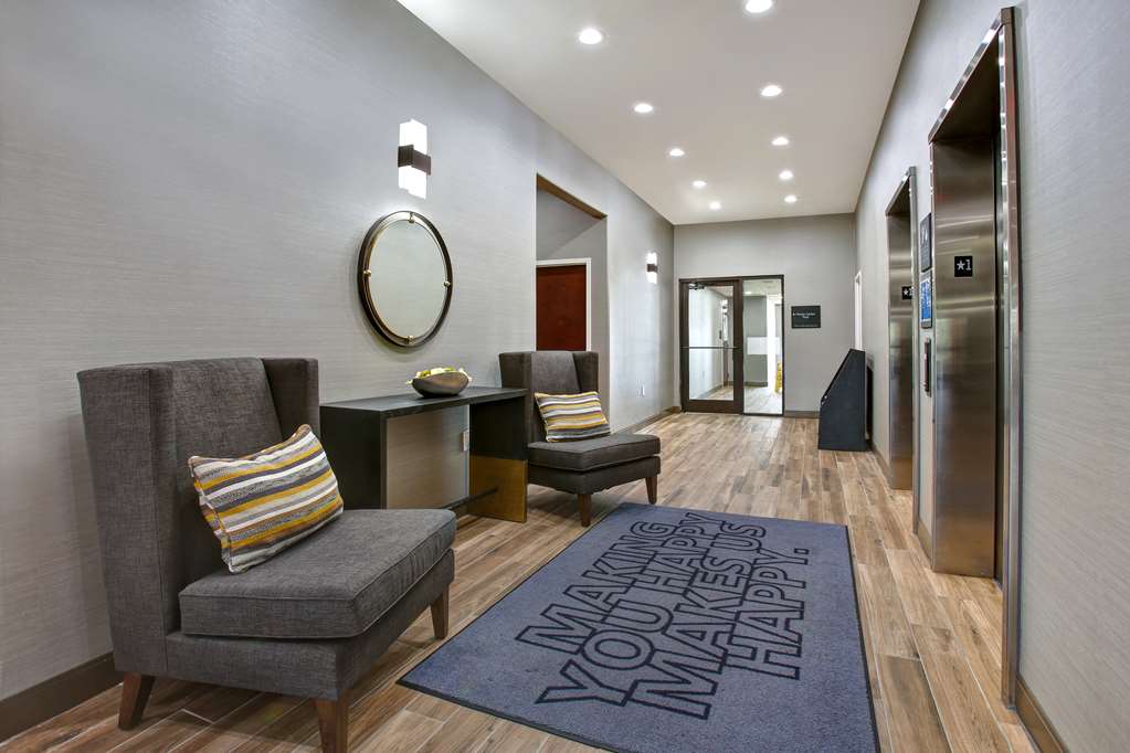 Hampton Inn & Suites Dallas - thumb 5